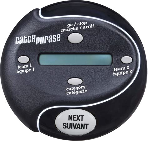Amazon.com: Catch Phrase Game : Tools & Home Improvement.